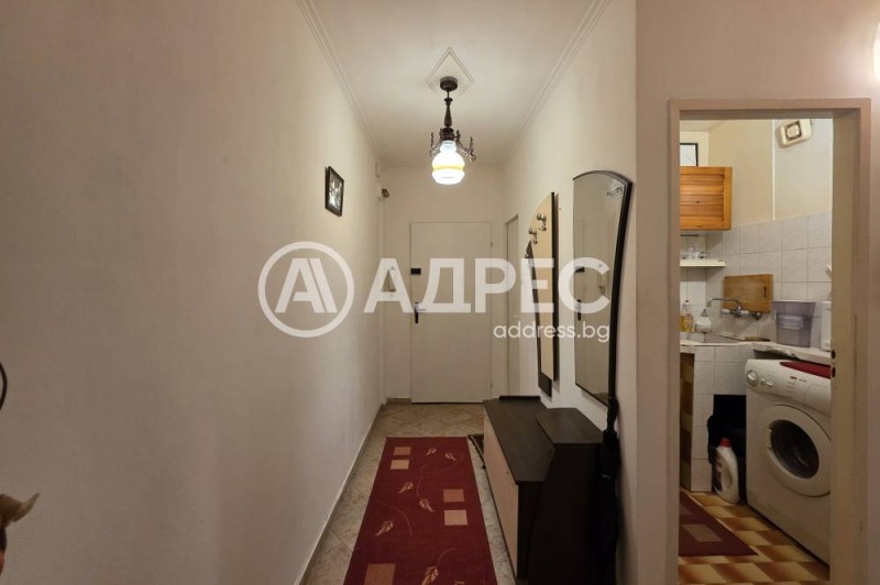 Til salgs  1 soverom Sofia , Banisjora , 61 kvm | 14100810 - bilde [4]