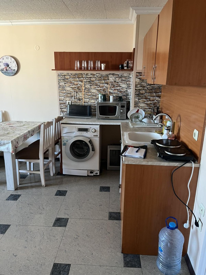 Продава 2-СТАЕН, к.к. Слънчев бряг, област Бургас, снимка 3 - Апартаменти - 52613296