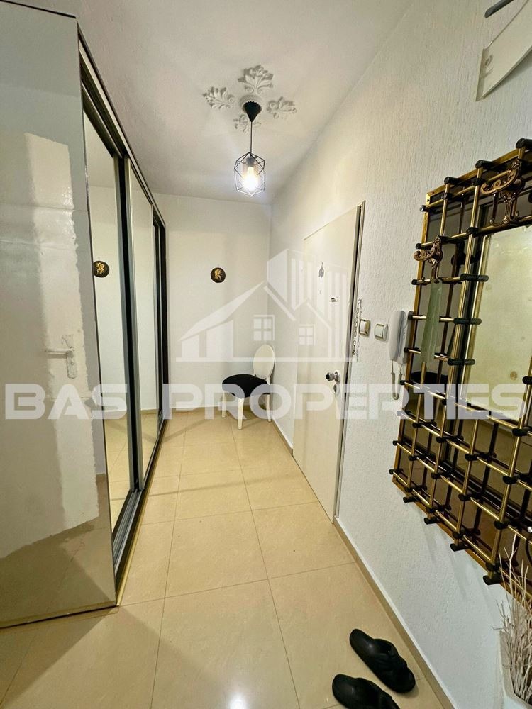 Продава 2-СТАЕН, гр. София, Овча купел 1, снимка 7 - Апартаменти - 53993228