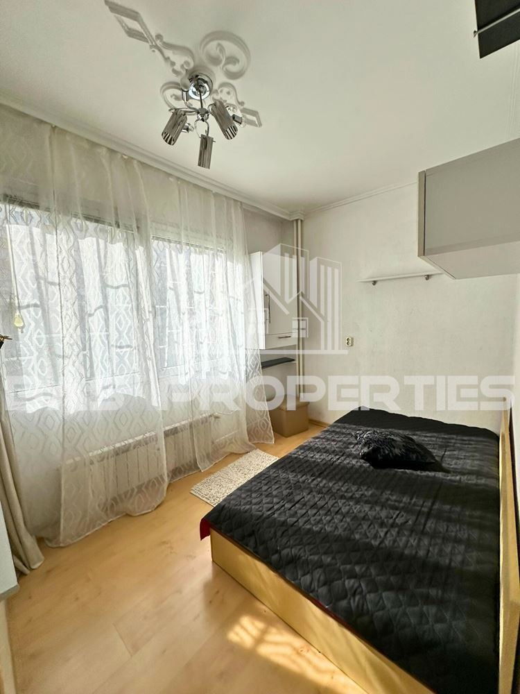 Продава 2-СТАЕН, гр. София, Овча купел 1, снимка 5 - Апартаменти - 53993228