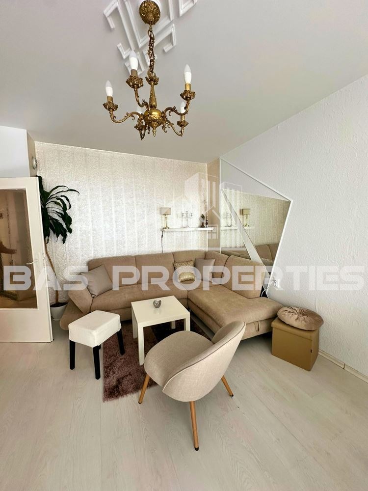 Продава 2-СТАЕН, гр. София, Овча купел 1, снимка 2 - Апартаменти - 53993228