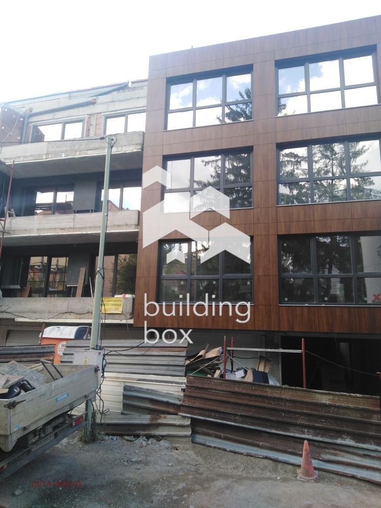 Продава 2-СТАЕН, гр. София, м-т Гърдова глава, снимка 2 - Апартаменти - 54119693