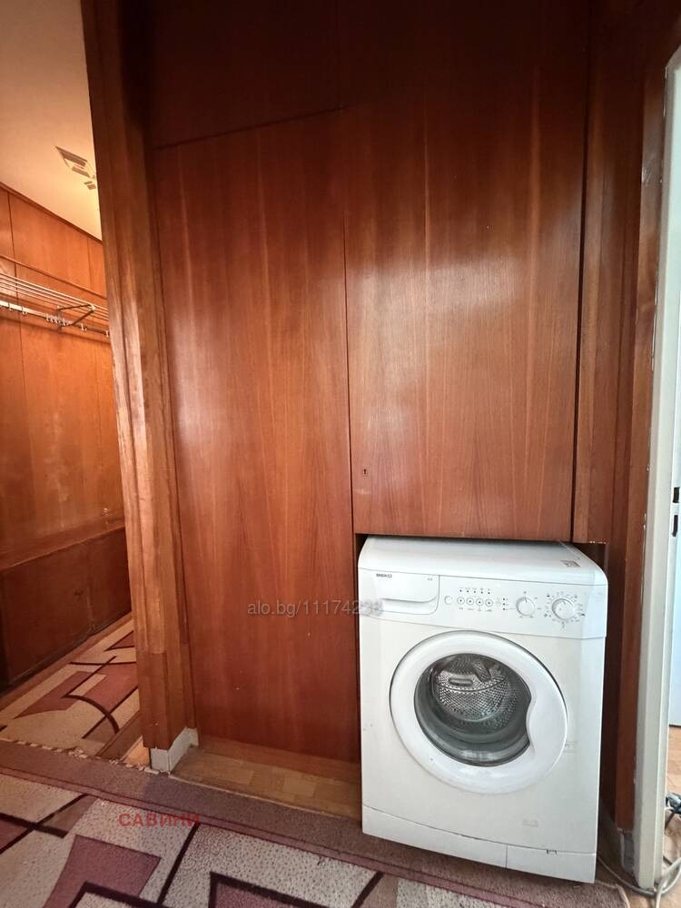 Продава 2-СТАЕН, гр. Бургас, Изгрев, снимка 6 - Апартаменти - 54737172
