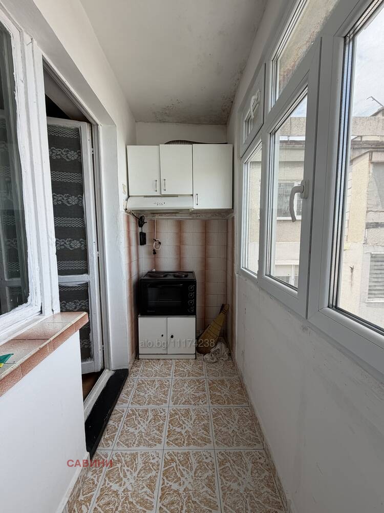 Продава 2-СТАЕН, гр. Бургас, Изгрев, снимка 8 - Апартаменти - 54737172