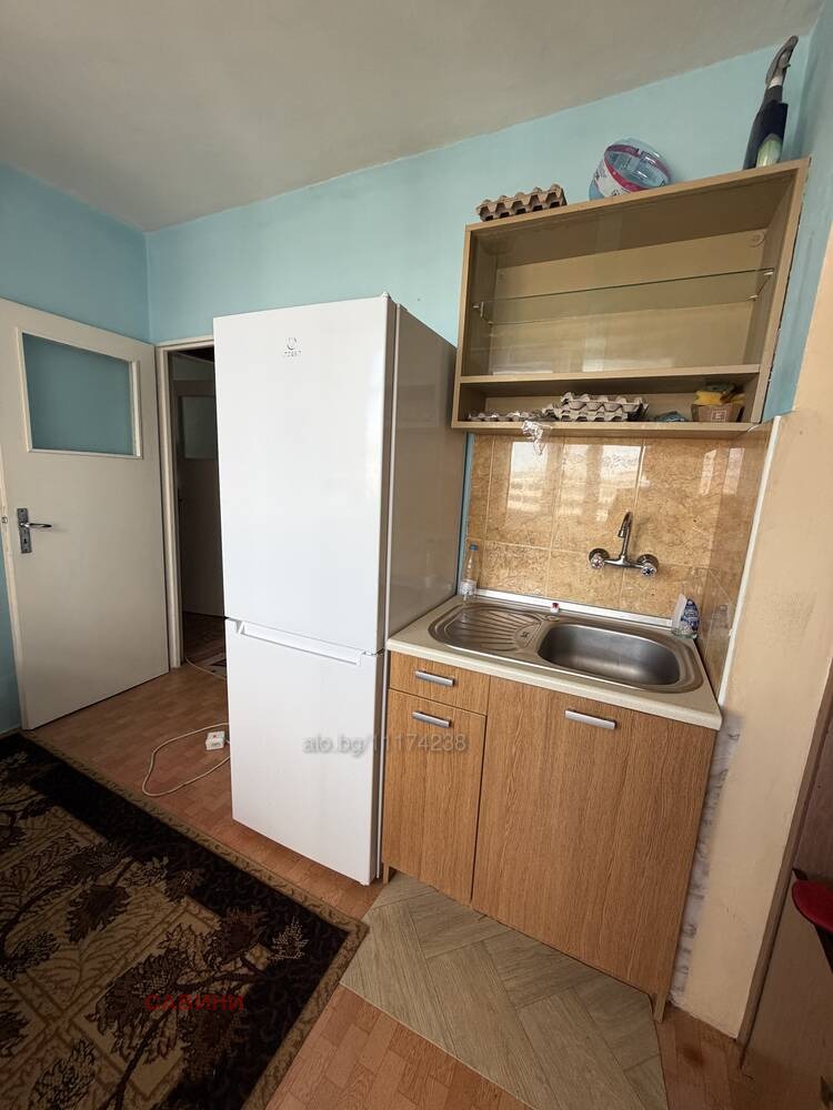 Продава 2-СТАЕН, гр. Бургас, Изгрев, снимка 10 - Апартаменти - 54737172