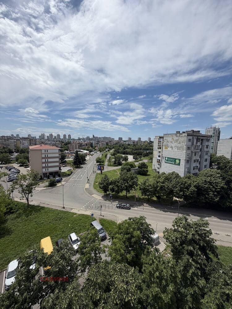 Продава 2-СТАЕН, гр. Бургас, Изгрев, снимка 11 - Апартаменти - 54737172