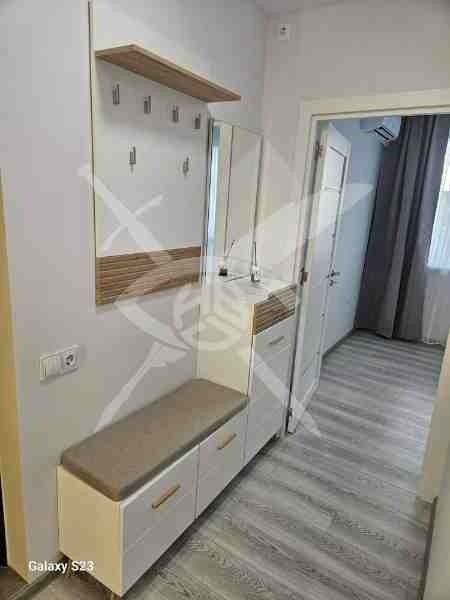 Продава 2-СТАЕН, гр. Бургас, Славейков, снимка 2 - Апартаменти - 54756695