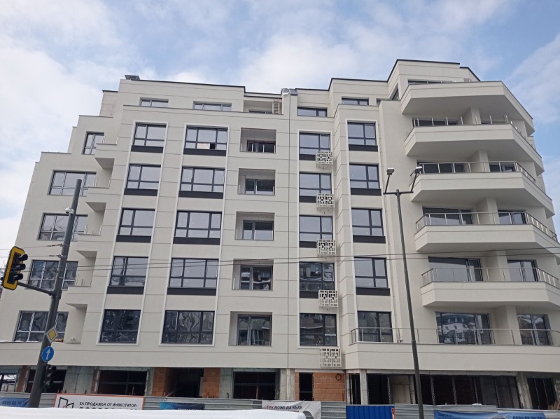 Продава  3-стаен град София , Младост 1 , 133 кв.м | 69469693