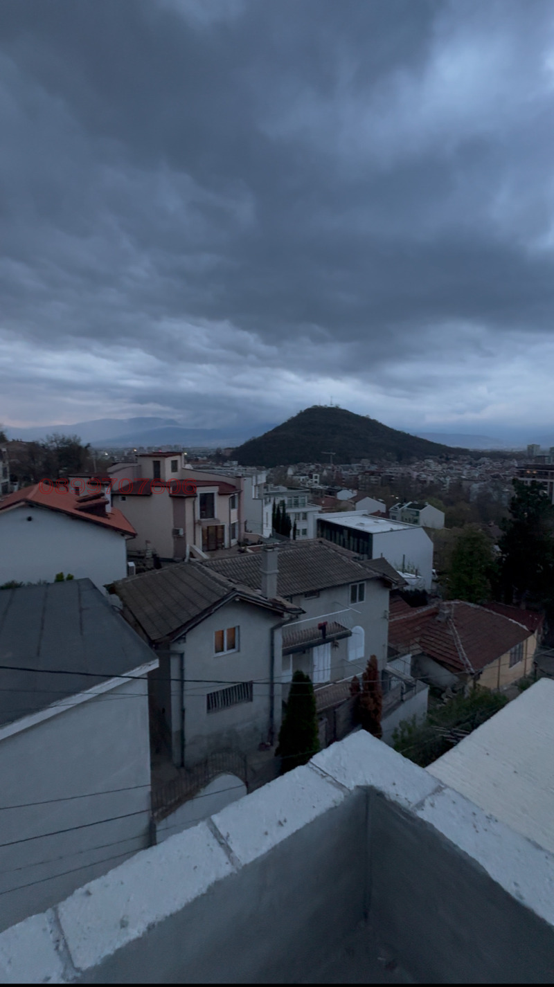 Til salg  2 soveværelser Plovdiv , Tsentar , 80 kvm | 46145061 - billede [11]