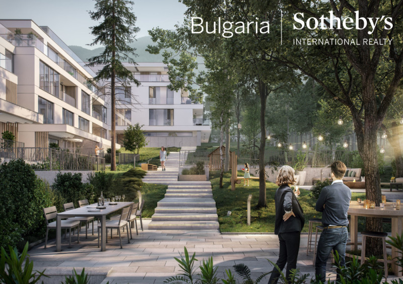 Продава  2 Schlafzimmer Sofia , Bojana , 108 кв.м | 71543958