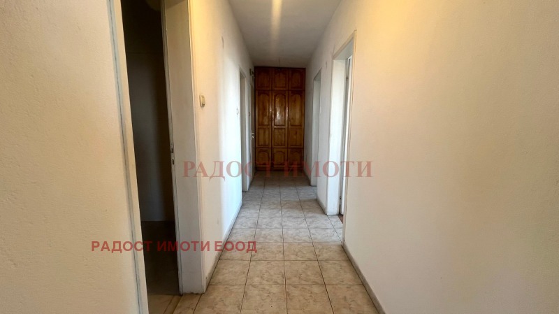 Na prodej  2 ložnice oblast Plovdiv , Parvomaj , 86 m2 | 71088883 - obraz [7]