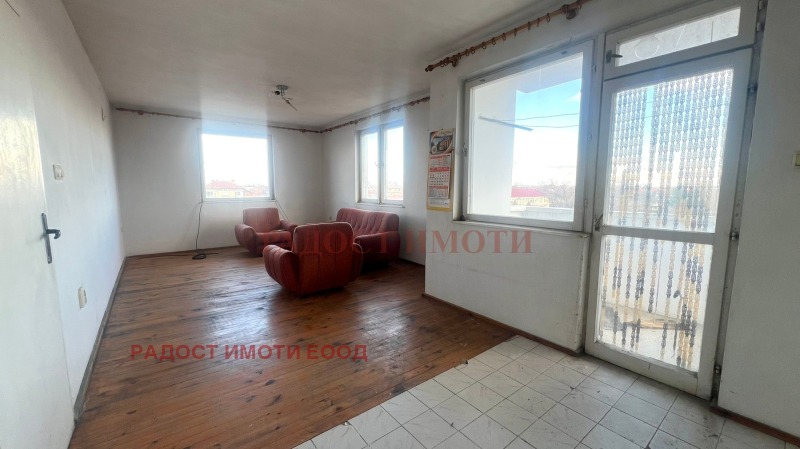 Na prodej  2 ložnice oblast Plovdiv , Parvomaj , 86 m2 | 71088883 - obraz [2]