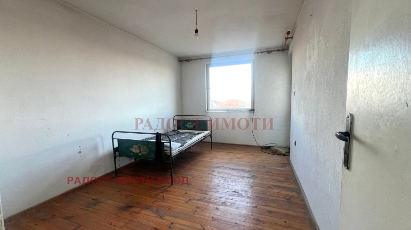 Na prodej  2 ložnice oblast Plovdiv , Parvomaj , 86 m2 | 71088883 - obraz [5]