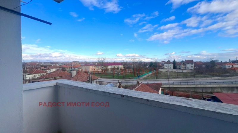 Na prodej  2 ložnice oblast Plovdiv , Parvomaj , 86 m2 | 71088883 - obraz [6]