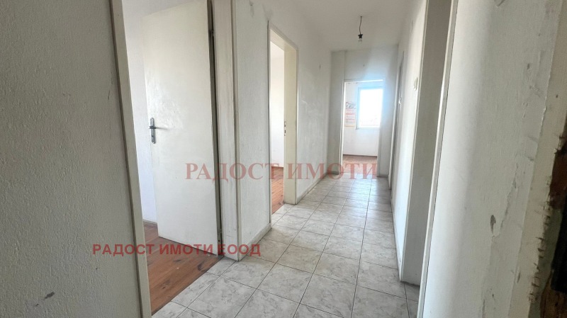 Na prodej  2 ložnice oblast Plovdiv , Parvomaj , 86 m2 | 71088883 - obraz [10]