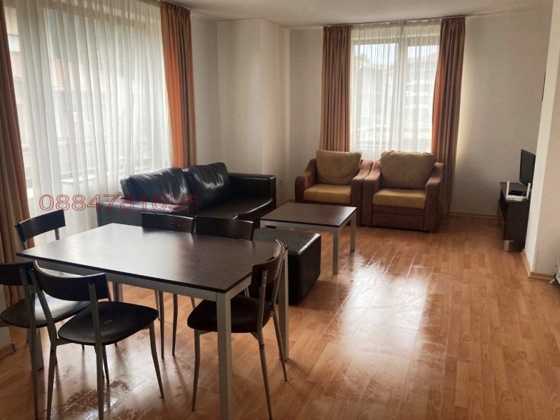 Til salg  2 soveværelser region Blagoevgrad , Bansko , 133 kvm | 28097919 - billede [3]