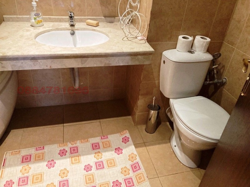 Til salg  2 soveværelser region Blagoevgrad , Bansko , 133 kvm | 28097919 - billede [9]