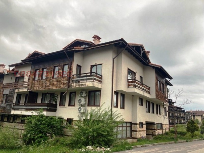 Til salg  2 soveværelser region Blagoevgrad , Bansko , 133 kvm | 28097919 - billede [12]