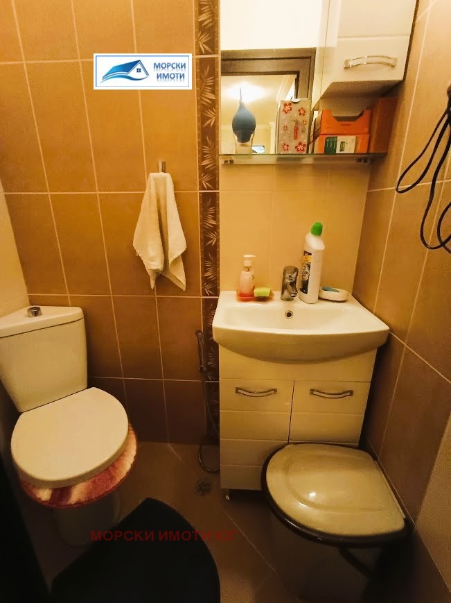 Til salg  2 soveværelser region Burgas , Tsarevo , 112 kvm | 50244888 - billede [12]
