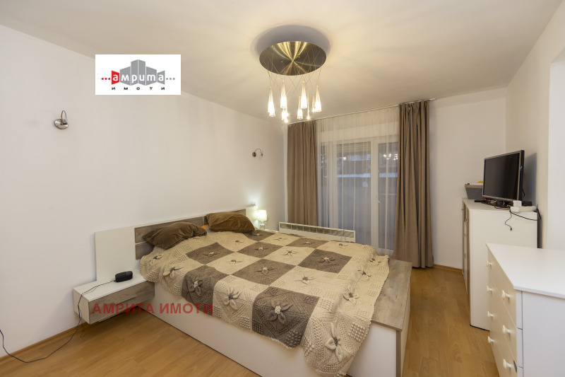 Продава 3-СТАЕН, гр. София, Борово, снимка 6 - Апартаменти - 52387496