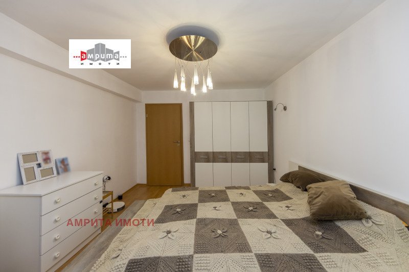 Продава 3-СТАЕН, гр. София, Борово, снимка 7 - Апартаменти - 52387496