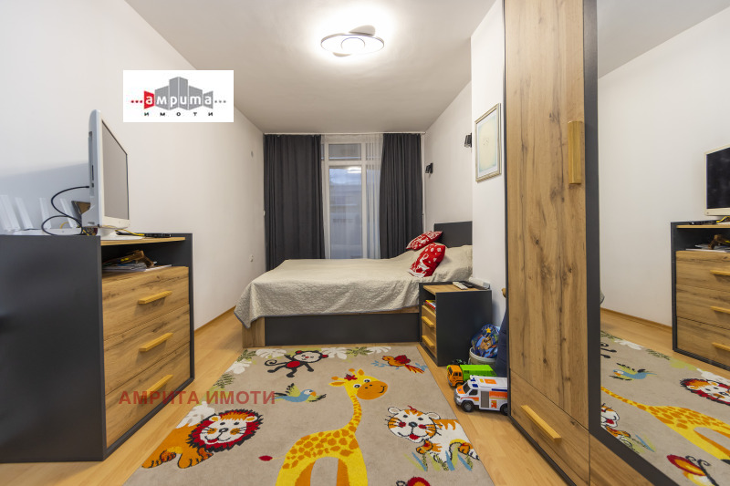 Продава 3-СТАЕН, гр. София, Борово, снимка 8 - Апартаменти - 52387496