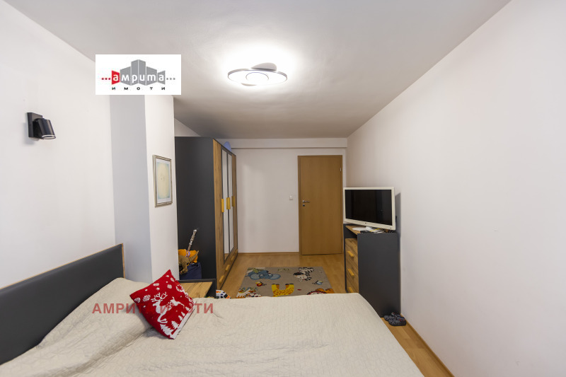 Продава 3-СТАЕН, гр. София, Борово, снимка 9 - Апартаменти - 52387496