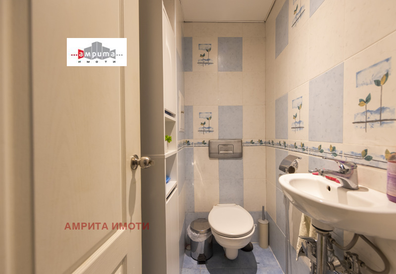 Продава 3-СТАЕН, гр. София, Борово, снимка 12 - Апартаменти - 52387496