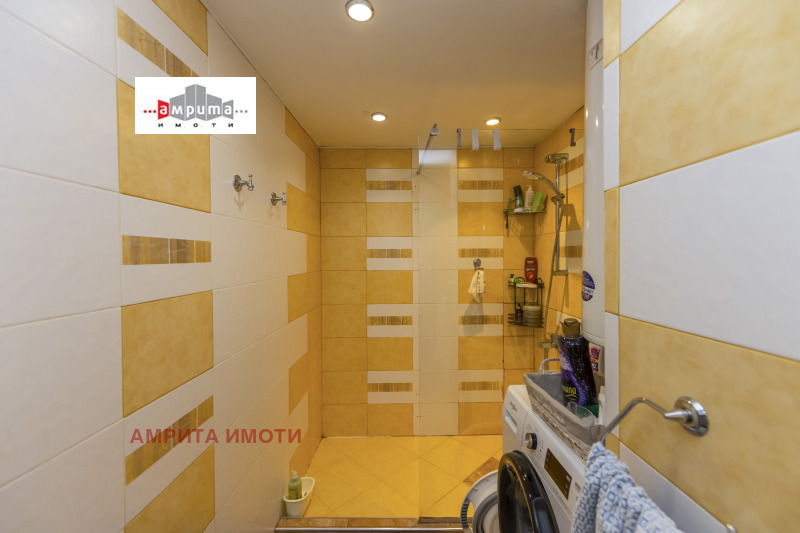 Продава 3-СТАЕН, гр. София, Борово, снимка 13 - Апартаменти - 52387496