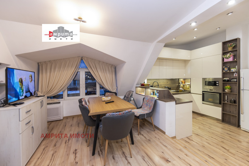 Продава 3-СТАЕН, гр. София, Борово, снимка 4 - Апартаменти - 52387496