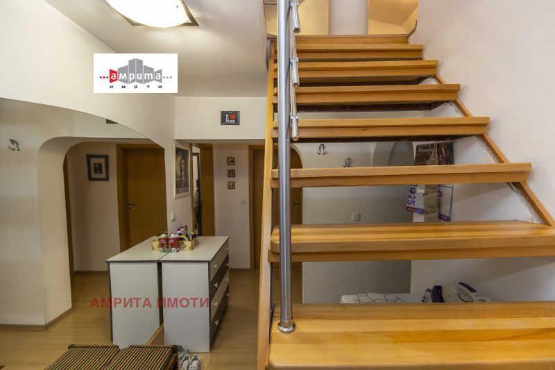 Продава 3-СТАЕН, гр. София, Борово, снимка 14 - Апартаменти - 52387496