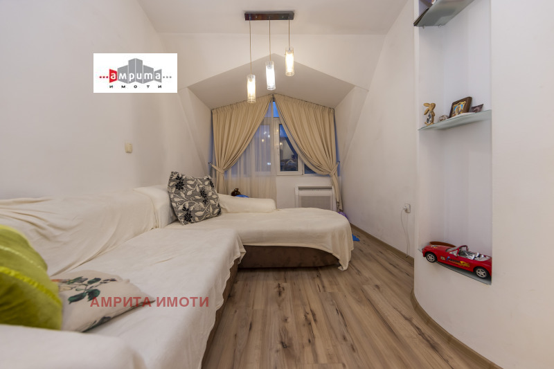 Продава 3-СТАЕН, гр. София, Борово, снимка 5 - Апартаменти - 52387496