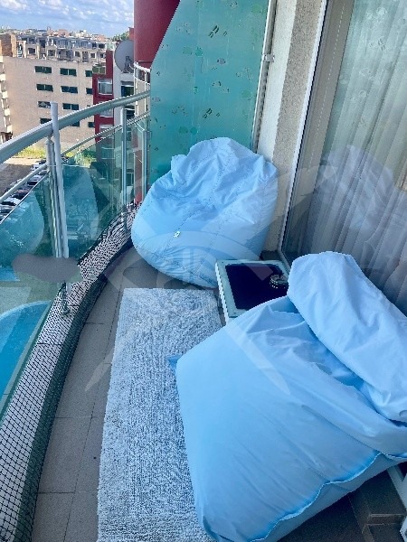 Продава 3-СТАЕН, к.к. Слънчев бряг, област Бургас, снимка 3 - Апартаменти - 52609600