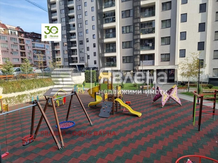 Продава 3-СТАЕН, град Варна, Възраждане 1 • 175000 € / 342270.25 лв. • 72308759 1