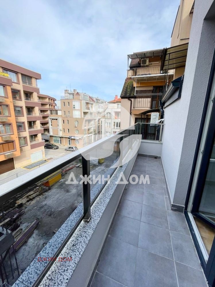 Продава 3-СТАЕН, гр. Поморие, област Бургас, снимка 9 - Апартаменти - 54232418