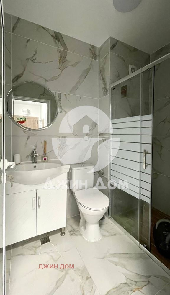 Продава 3-СТАЕН, гр. Поморие, област Бургас, снимка 6 - Апартаменти - 54232418