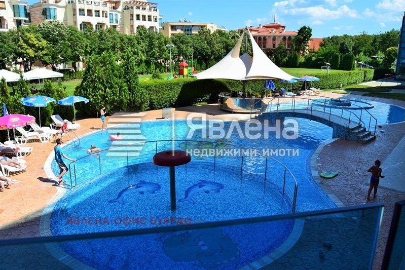 Продава 3-СТАЕН, гр. Поморие, област Бургас, снимка 12 - Апартаменти - 54459030
