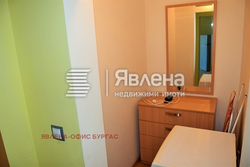 Продава 3-СТАЕН, гр. Поморие, област Бургас, снимка 10 - Апартаменти - 54459030