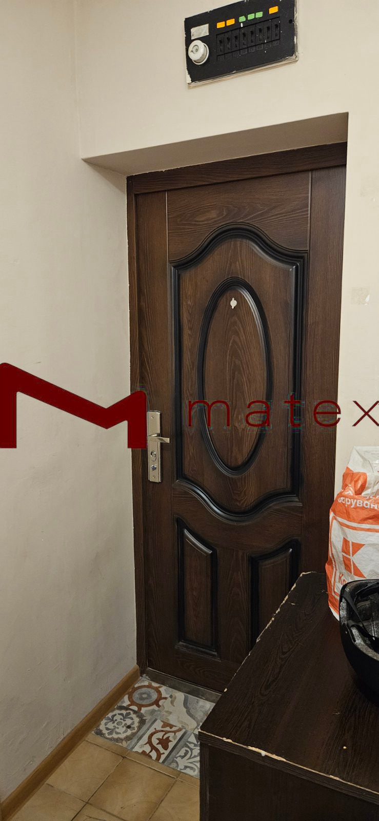 Продава 3-СТАЕН, гр. Варна, Лятно кино Тракия, снимка 13 - Апартаменти - 54463720