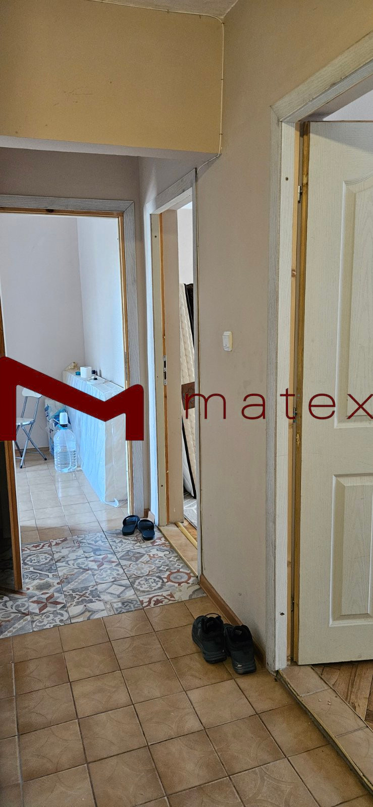 Продава 3-СТАЕН, гр. Варна, Лятно кино Тракия, снимка 5 - Апартаменти - 54463720