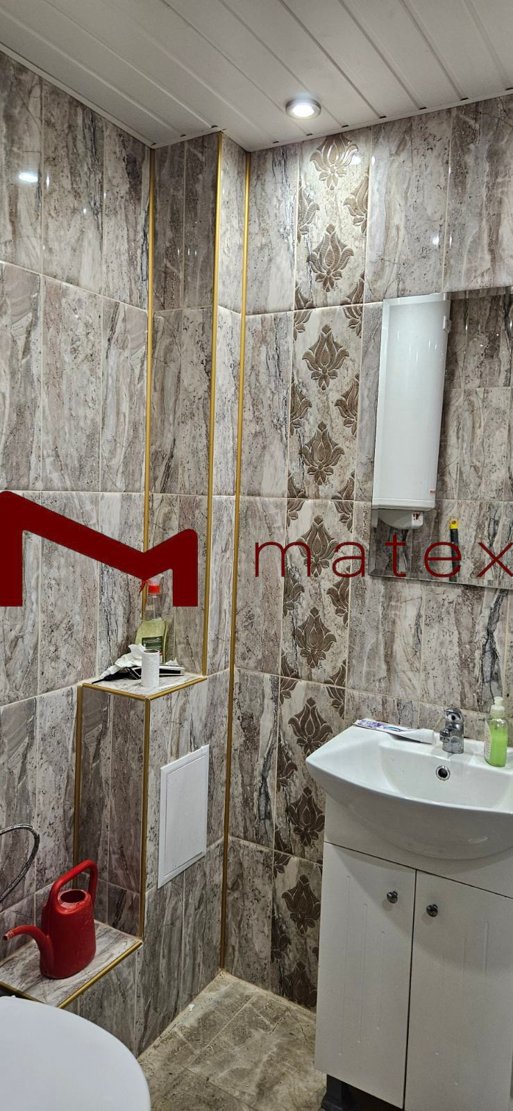 Продава 3-СТАЕН, гр. Варна, Лятно кино Тракия, снимка 9 - Апартаменти - 54463720