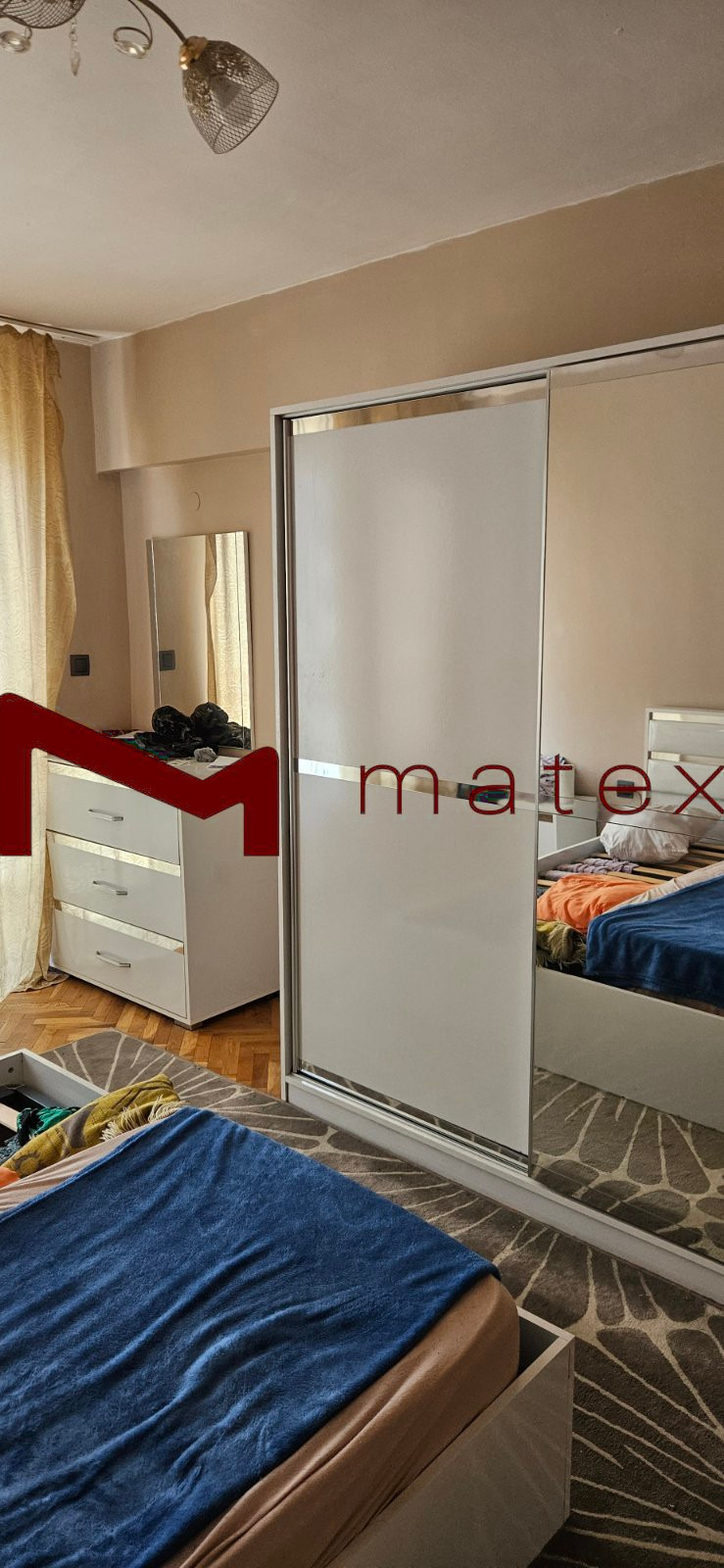 Продава 3-СТАЕН, гр. Варна, Лятно кино Тракия, снимка 7 - Апартаменти - 54463720