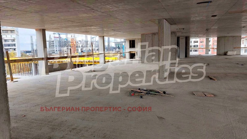 Продава 4-СТАЕН, гр. София, Малинова долина, снимка 8 - Aпартаменти - 47971312