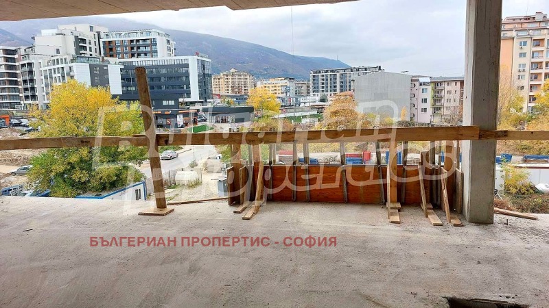 Продава 4-СТАЕН, гр. София, Малинова долина, снимка 14 - Aпартаменти - 47971312