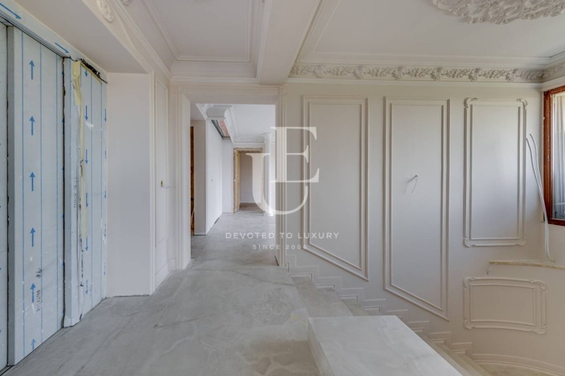 À vendre  3 chambres Sofia , Lozenets , 240 m² | 17461103 - image [17]