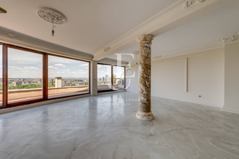 À vendre  3 chambres Sofia , Lozenets , 240 m² | 17461103 - image [14]