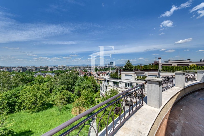 À vendre  3 chambres Sofia , Lozenets , 240 m² | 17461103 - image [12]