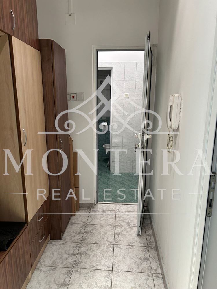 Продава 4-СТАЕН, гр. Варна, Зимно кино Тракия, снимка 5 - Апартаменти - 54108666