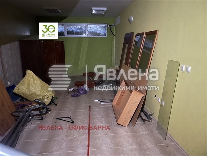 De vânzare  Birou Varna , Grâțca mahala , 126 mp | 52086859 - imagine [6]