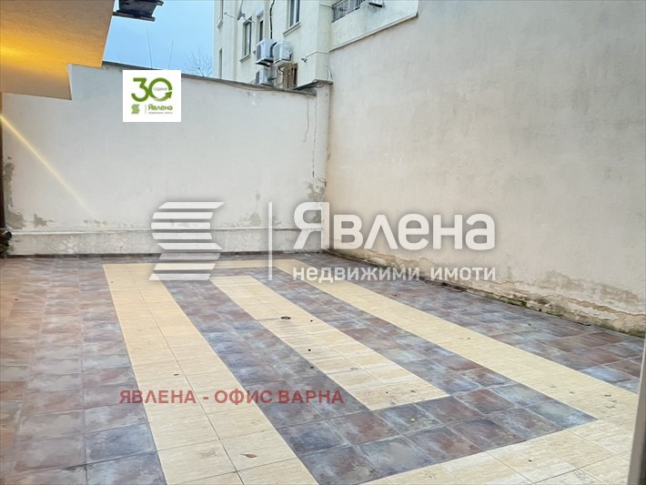 De vânzare  Birou Varna , Grâțca mahala , 126 mp | 52086859 - imagine [4]